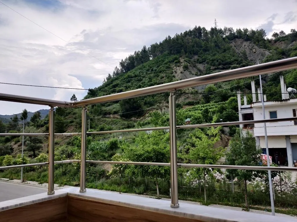 Hotel Unique à Gramsh Albanie