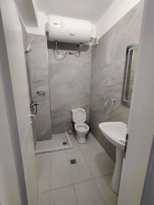 Hotel Unique à Gramsh 0*,  Albanie